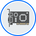 산업용 PCI/PCIe 카드